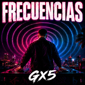 Mi Loquita by GX5