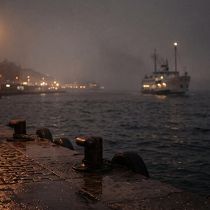 Son Veda by Postmodern Anadolu