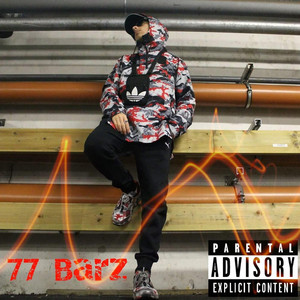 Portada de 77 Barz
