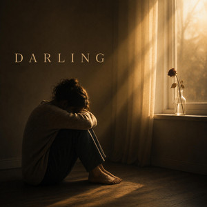 Darling by Preben Thorsteinsson