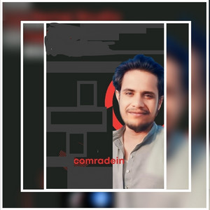 Comradein - Sheereen Tra Khuda E Wastha