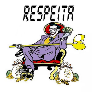 Big san - Rexpeita