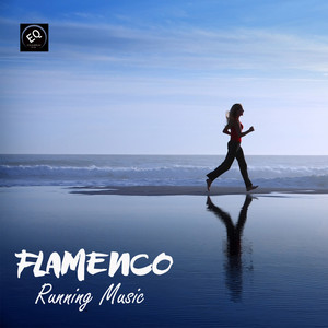 Flamenco Running Music - Spanish Guitar Workout Songs for Running Training Gym Music album