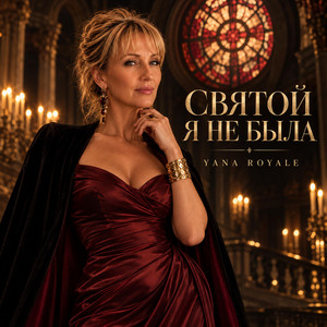 Святой я не была by Yana Royale