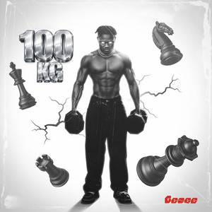 100 Kg by Gezee