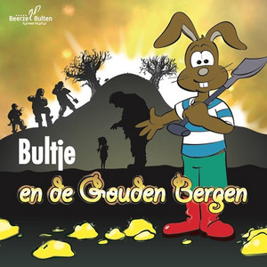 Ziederik de reus by Beerze Bulten