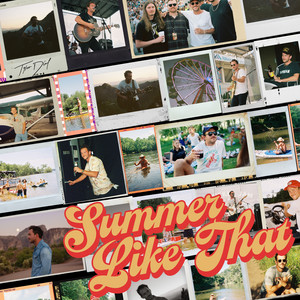 Summer Like That by Tyler Dial