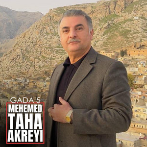 Mehemed Taha Akreyi - Suzek