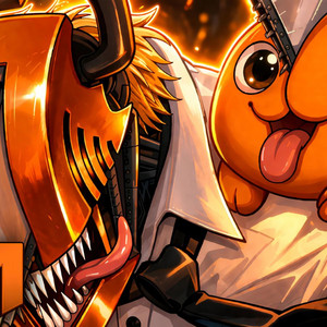 Maldita Motoserra | Chainsaw Man by RM RAPS