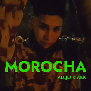 Morocha by Alejo Isakk, samp filtra