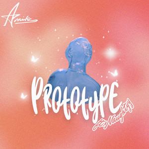 Annike - Prototype (feat. Naughtyy)