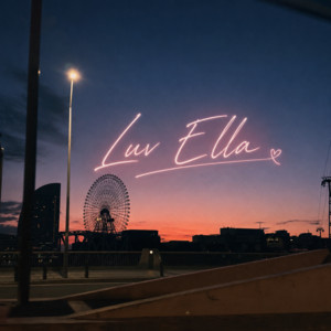 もう一度だけ by Luv Ella