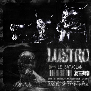 LUSTRO