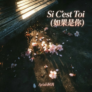Si C'est Toi (如果是你) by Ariah阿苒