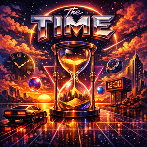 the time by Célien music