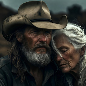 Not Alone Tonight by Dark Country Love