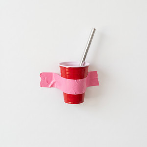 Red Cup by SOUNDYXI