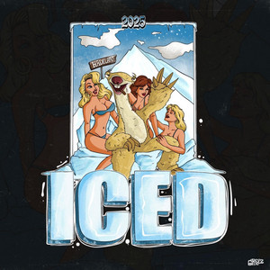 ICED (Hjemmesnekk)