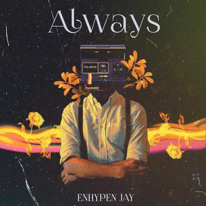 ENHYPEN JAY - Always