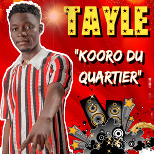 Tayle - Kooro du quartier