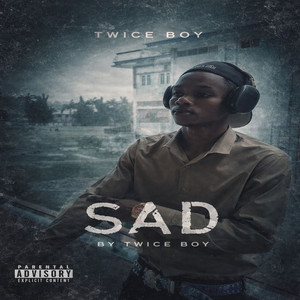Sad by Twice Boy