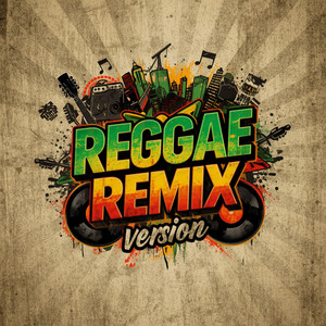 Melo De Dois Amores Versão by REGGAE REMIX VERSÃO