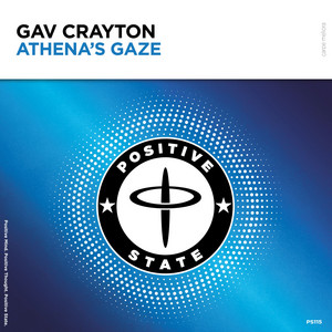 Athena's Gaze by Gav Crayton