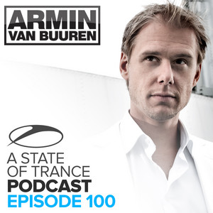 Love You More [ASOT Podcast 100] - Original Mix by Armin van Buuren, Racoon