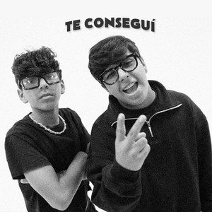Te Consegui
