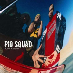 Pio 2100 feat. De Puta Madre cover