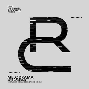 Soid Llanderal - Melodrama