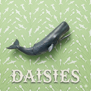 DAISIES by Valen