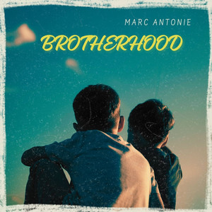 Unsolved by Marc Antonie