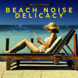 Beach Noise Delicacy album