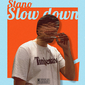 Portada de Slow down