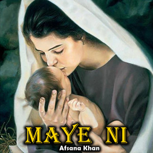 Maye Ni