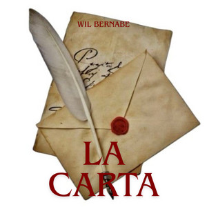 la carta by wil bernabe