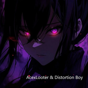 DIZY by AcexLooter, Distortion Boy
