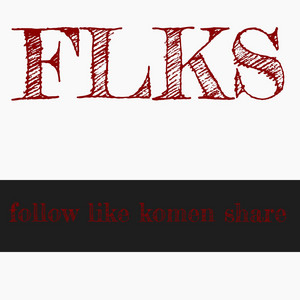 DJ Tik Tok - FLKS Follow Like Komen Share (Techno Mix)