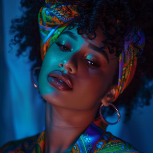 Layali - AfroHouse by Zamir