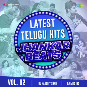 Shahid Malya & Sunidhi Chauhan - Chinni Chinni Kalley (Jhankar Beats)