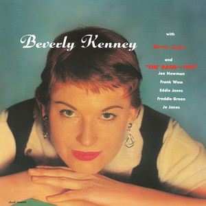 Snuggled on Your Shoulder - song and lyrics by Beverly Kenney