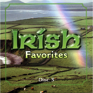 Irish Favorites Vol. 3 album