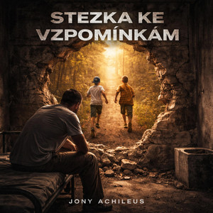 Stezka ke vzpomínkám by Jony Achileus
