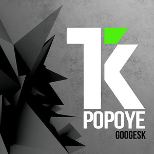 Popoye cover