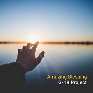 Amazing Blessing