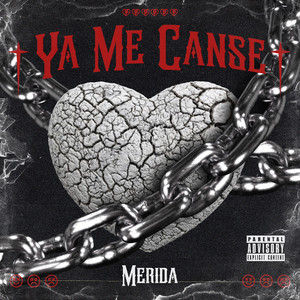 Ya Me Cansé by Mérida, Tesla da cherry