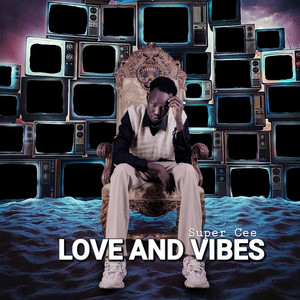 Super Cee - Kon Mi Wako Buul (feat. Ranso Arada)