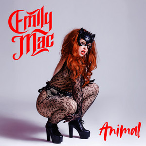 Animal by Emily Mac