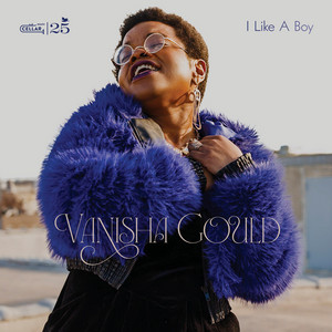 I Like A Boy by Vanisha Gould